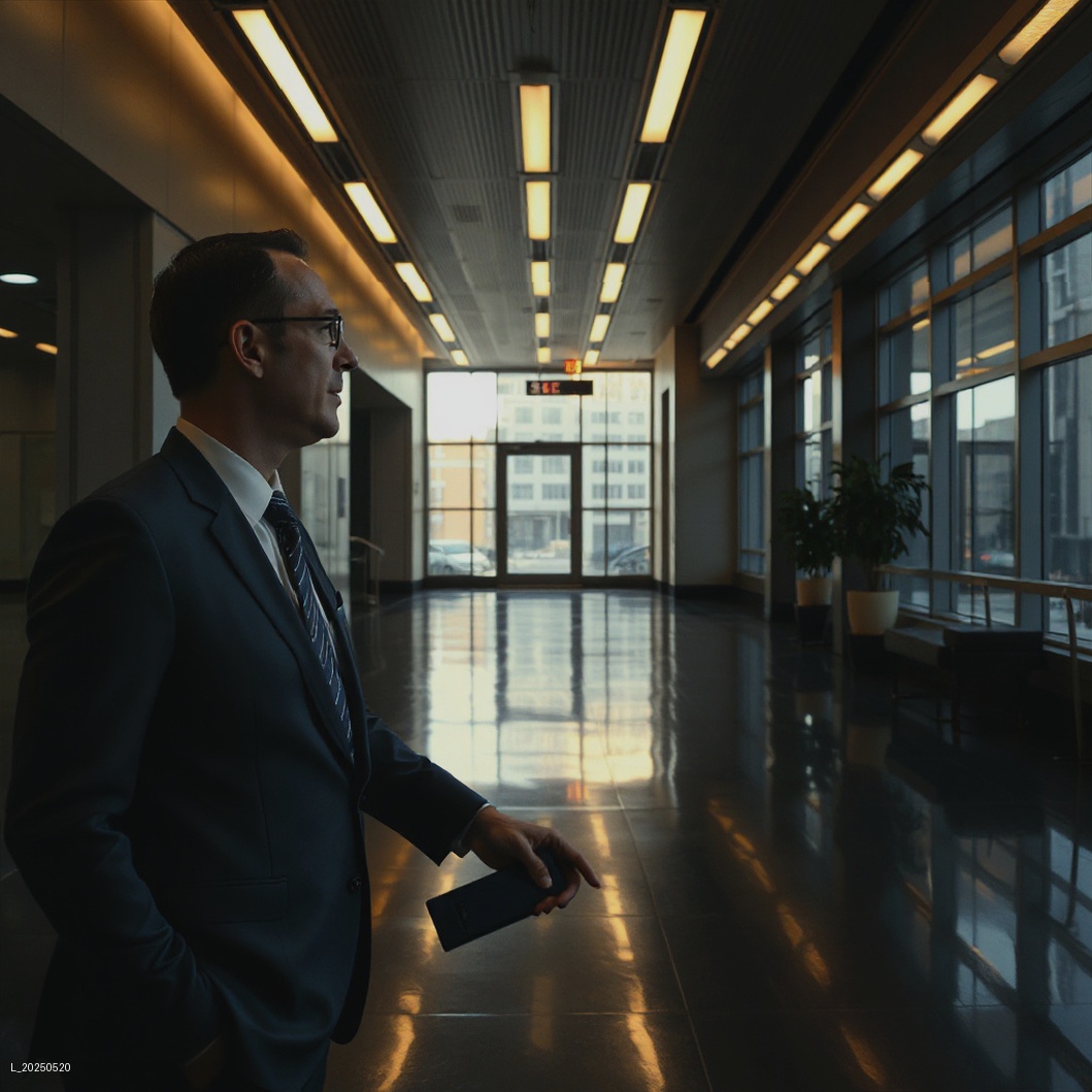 image from Navigating Legal Landscapes: Essential IT Legal Services for Modern Technology Companies